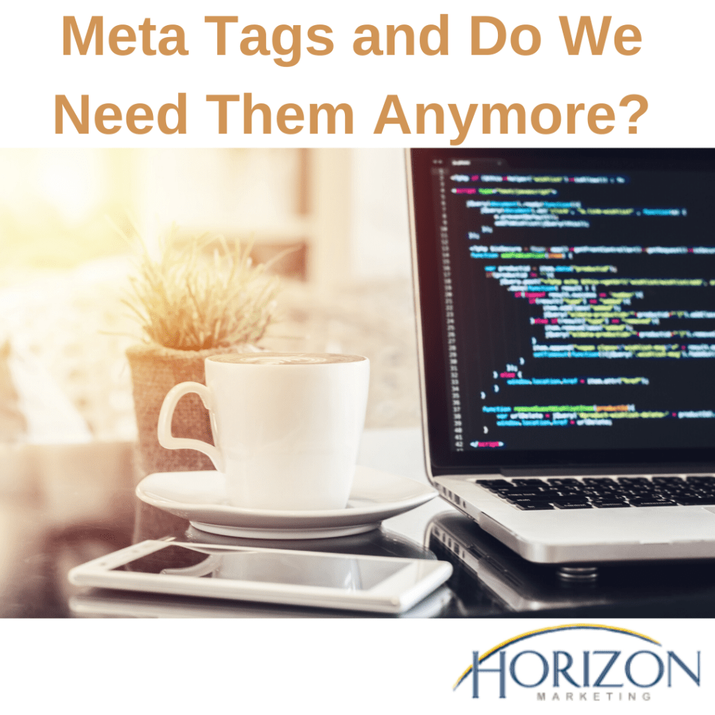 Meta Tags and Do We Need Them