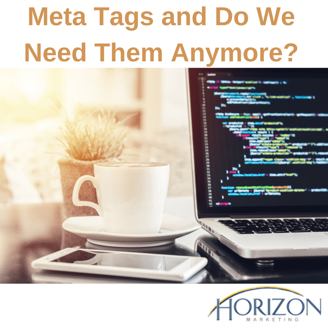 Meta Tags and Do We Need Them