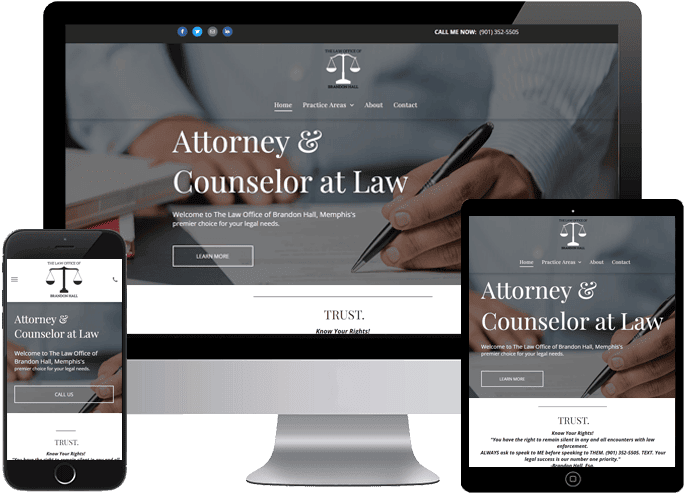 Brandonhalllaw-Portfolio