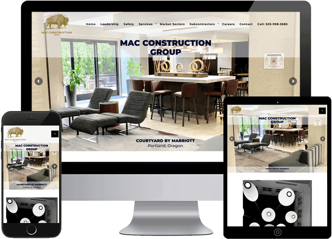 MAC Construction Group