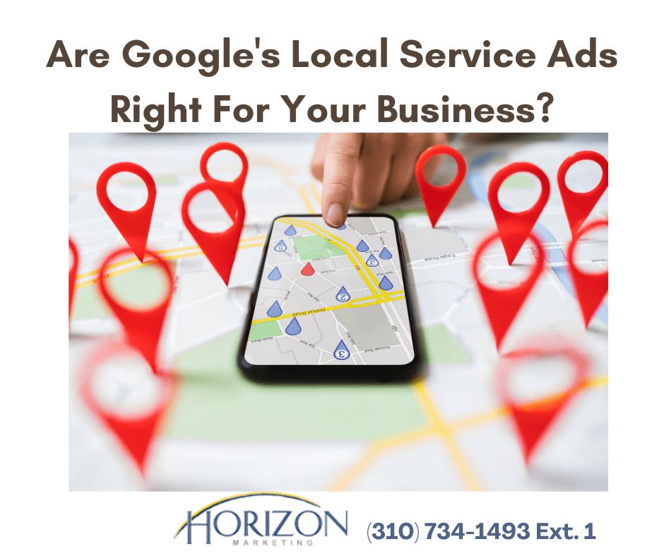 Are Googles Local Service Ads Right