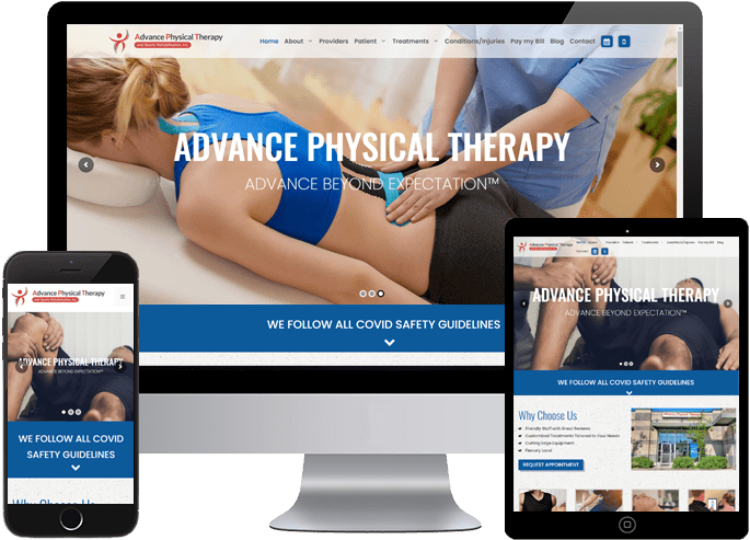 Advance Physical Therapy