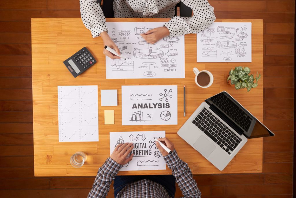 Post-Pandemic Marketing Trends Here to Stay