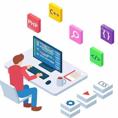 web design & development Services