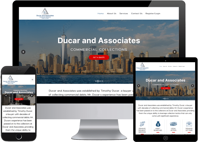 Ducar-and-Associates-Portfolio
