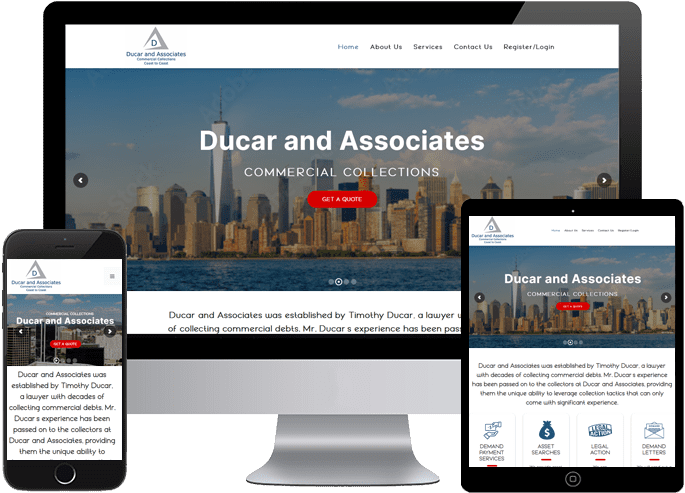 Ducar and Associates