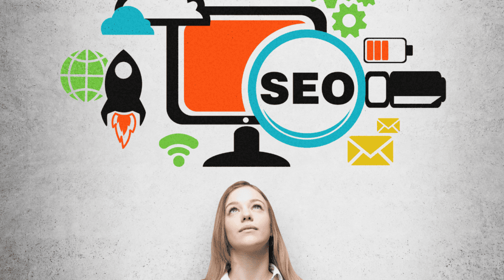 Local SEO for Small Business