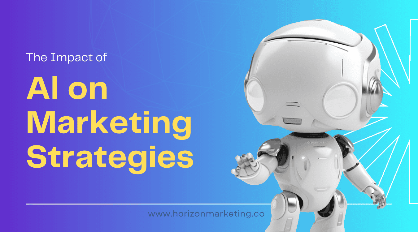 AI on Marketing Strategies