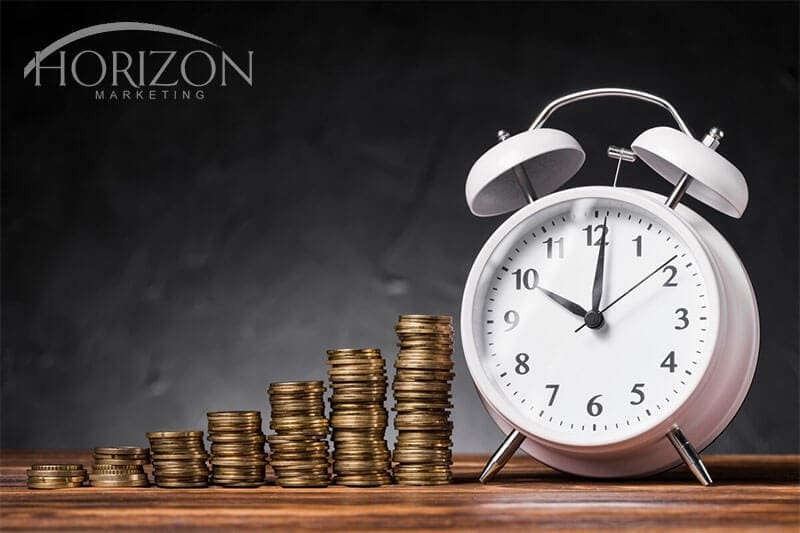 The Time Value of Money: Why Your Money Today is Worth More Than Tomorrow