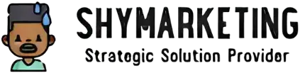 Shy-Marketing-Logo