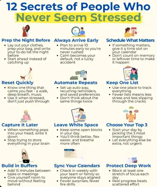 12-Secret-People-Who-Never-Seem-Stressed