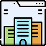 AI-Ready Architecture Icon