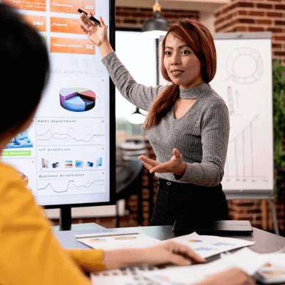 Data-driven-marketing-show