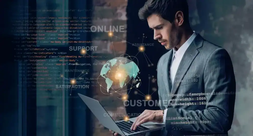 Generative-Engine-Optimization-Service