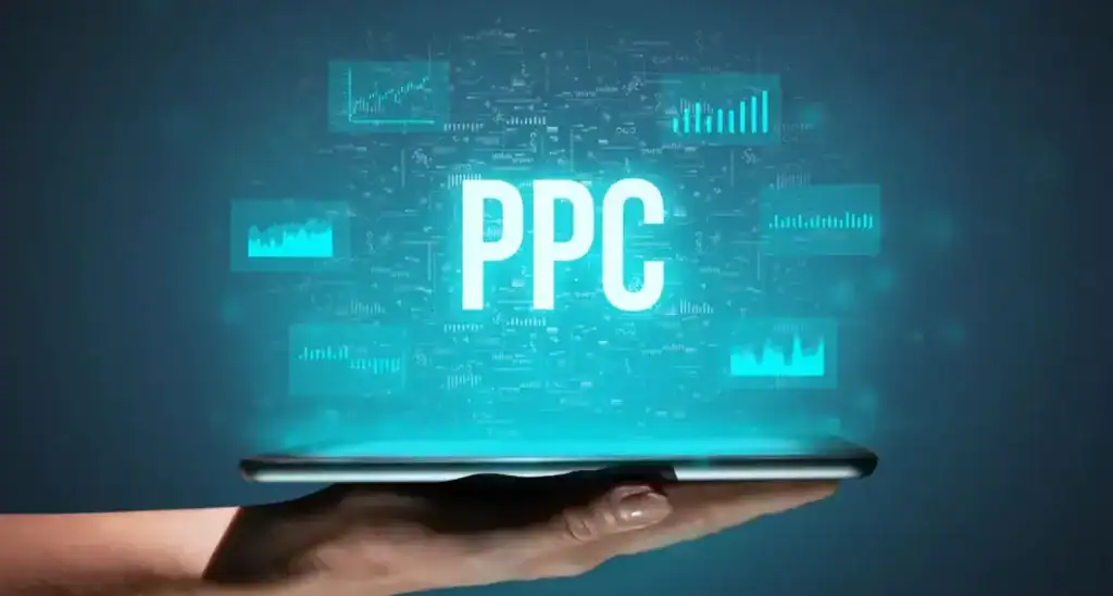 PPC-Advertising-Service