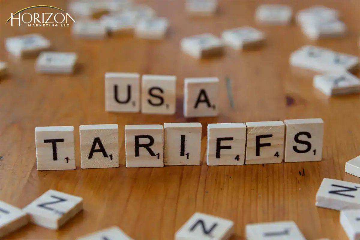 Tariffs, Inflation, and Your Marketing Budget