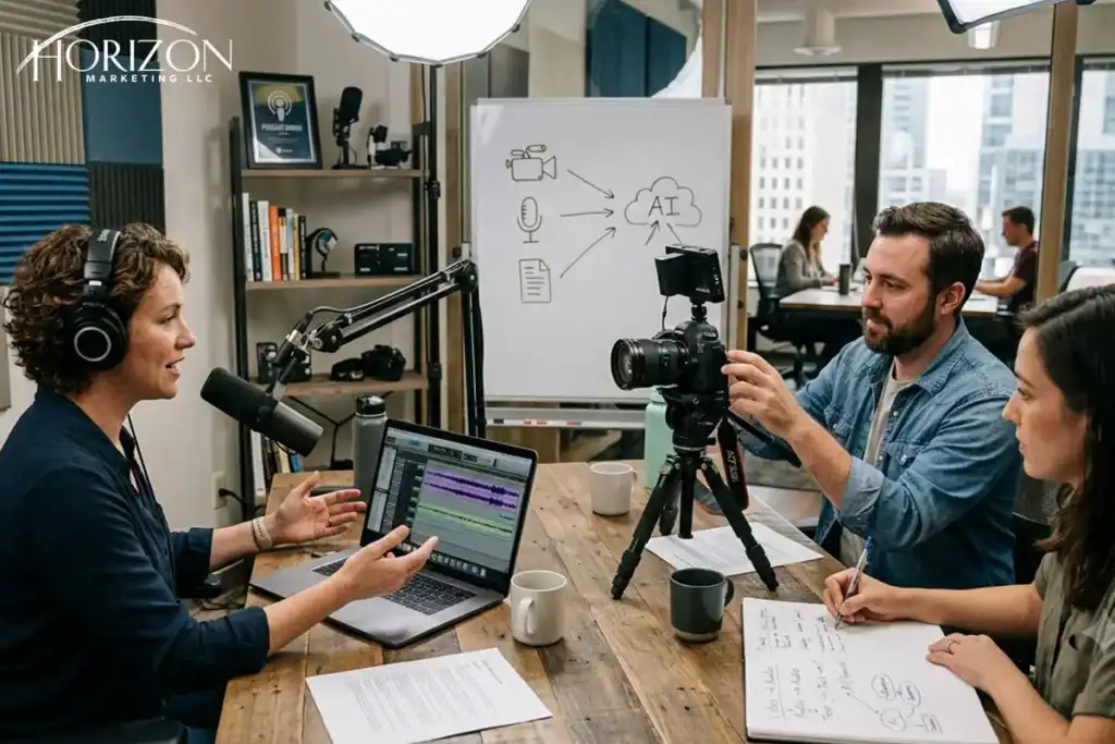 Beyond-the-Blog-Post-Using-Video-Podcasts-and-Transcripts-to-Get-Cited-by-AI-Featured