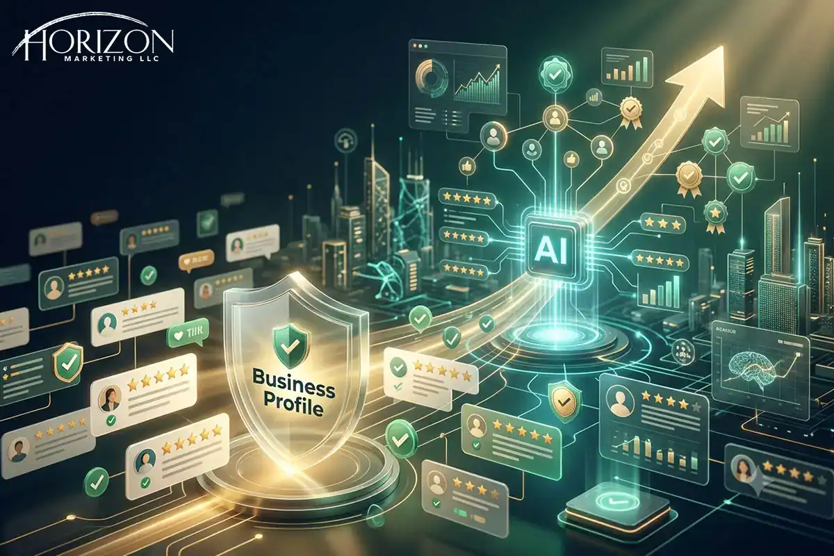 Reviews Are Now a Ranking Signal: Building a Reputation Engine AI Trusts